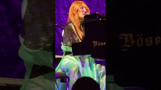 Tori Amos - Atlanta, GA - June 23, 2023 - Daisy Dead Petals