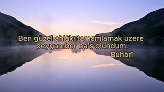 Peygamberimizin Görevi Neydi? | Hadis