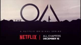 Soilwork   Possesing the Angels Audio THE OA   1X05   SOUNDTRACK