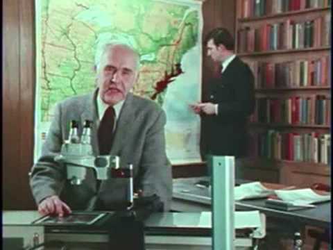 Earth Resources Technology Satellite (ERTS) - 1973