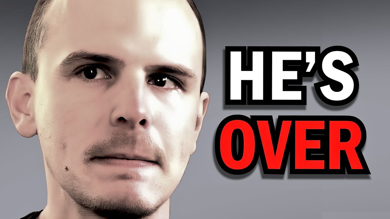 IDubbbz's Life Is Falling Apart..