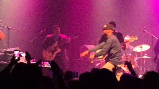 PRhyme (DJ Premier &amp; Royce Da 5&#39;9&quot;) Peform U Looz