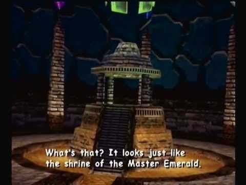 Let's Play 20 Years of Sonic Pt.69 - Sonic Adventure 2 (17/18)