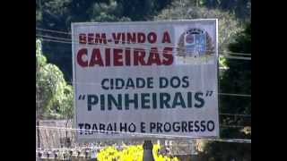 preview picture of video 'Bom Dia SP - Eleições. Desafios para a cidade de Caieiras. (17/09/2012)'