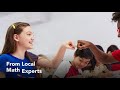 2020 Mathnasium Fall Digital StayOnTop