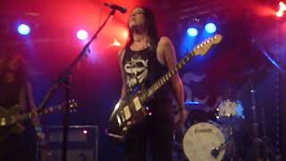 Dool - She Goat @ Autumn Moon Fest (13.10.2018)