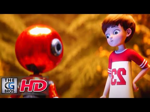 CGI 3D Animated Short: "Willy's Search" - by Kinelux Animation | TheCGBros