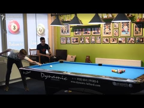 'Punim gasom' iz BiH