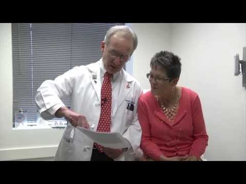 MitraClip Patient Story - Gladys Harvey