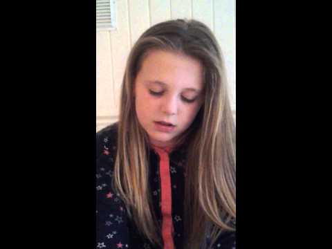 Abbie b sings-secret