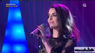Ruth Lorenzo - Dancing In The Rain (Bamboleo)