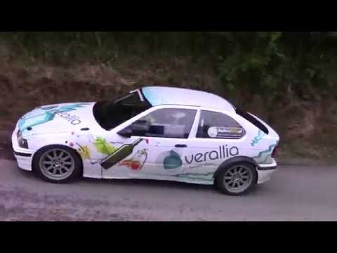 III Runda AB CUP i BMW-Challenge 2016 - Tomasz Kuczkowski - BMW Compact