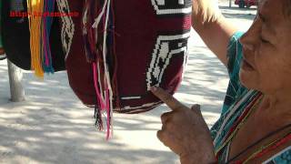 preview picture of video 'Ranchería Wayuu'