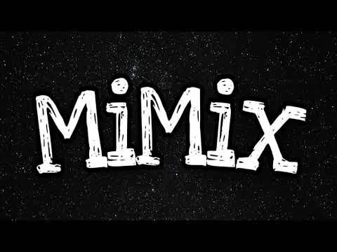 MiMix - Funk