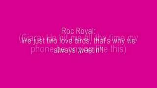 My Girl Remix (with lyrics) by Mindless Behavior Featuring Ciara, Tyga, and Lil Twist