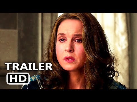 SAME KIND OF DIFFERENT AS ME Trailer (Renée Zellweger - 2017)