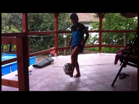 Mari Zoltán   Trucos