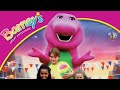 Barney S Great Adventure 1998