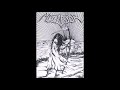 MUTILATOR Omens Of Dark Fate France 1987 Thrash Death Metal
