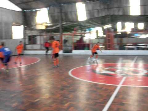 Copa Super Batalha - 2011/2012