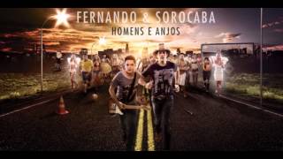 Fernando e Sorocaba- Deixa Falar- Musica nova 2013