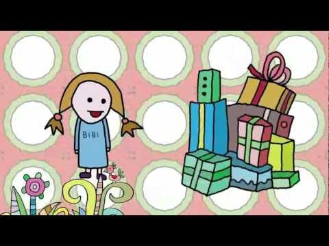 Jablkon - Narozeniny
