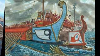 Tribute To The North African Explorer Hanno The Navigator