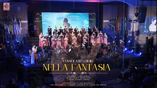 NELLA FANTASIA l CONSOLATIO CHOIR