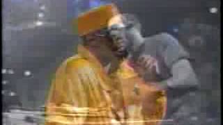 Kool Moe Dee - They want Money (live)