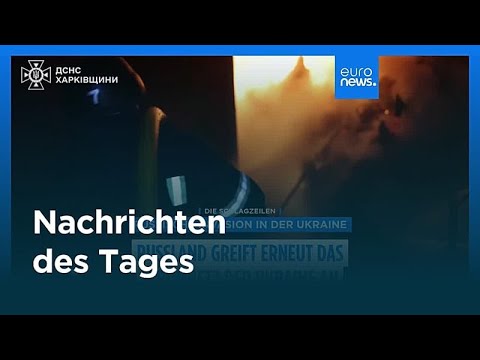 Nachrichten des Tages | 14. Januar 2026 - Mittagsausgabe