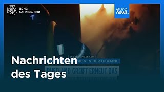 Nachrichten des Tages | 14. Januar 2026 - Mittagsausgabe