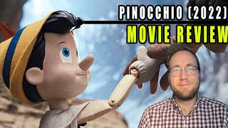 Pinocchio (2022) - Movie Review - Is This a Good Live-Action Adaptation?