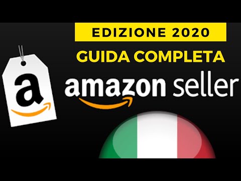 , title : 'AMAZON Account Business ✅ Guida completa e consigli pratici per vendere 2021'
