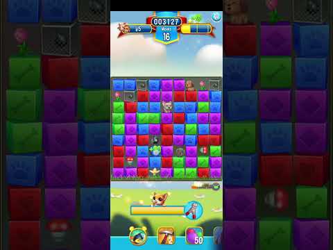 Pet Rescue Saga level 4781 no boosters