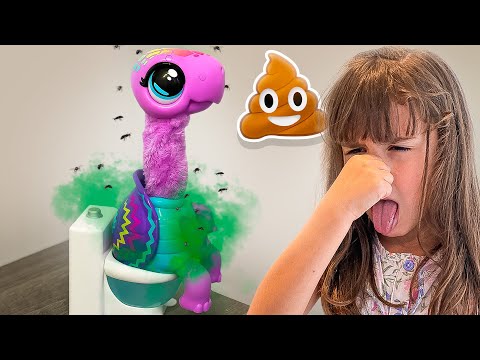 SURPRESA DE DIA DAS CRIANÇAS NOS ESTADOS UNIDOS- Família Brancoala