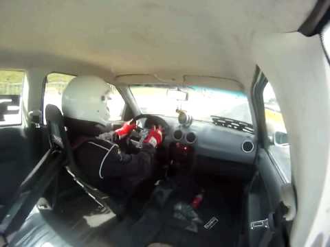 Gol ST 555 - Eduardo Andretta - Campeonato Brasileiro 2011 - Velopark - 16/04/2011 - 12,530s