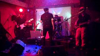 The Waves - I Metl With You [Modern English]