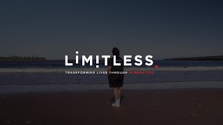 British Gymnastics Foundation Limitless - Alliyah's Story