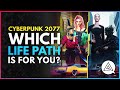 Which Starting Life Path Is For You In Cyperpunk 2077? Nomad, Street Kid or Corpo