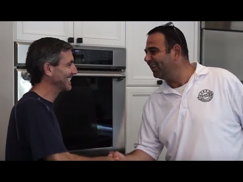 Supreme Remodeling INC video.