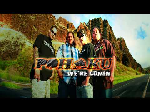 Pohaku - Far Away (Audio)