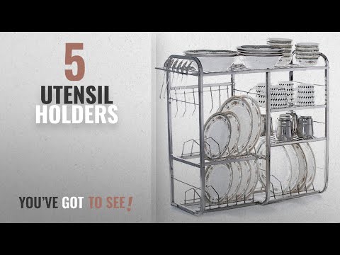 Top 10 Utensil Holders