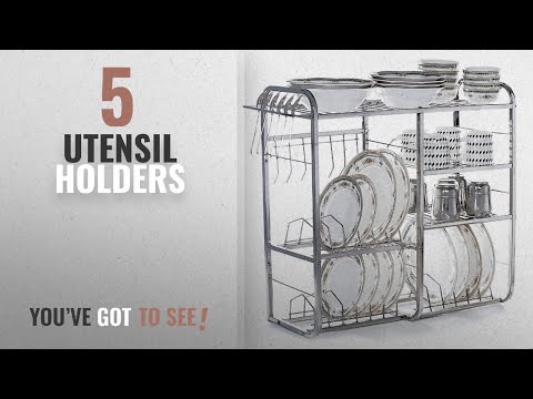 Top 10 utensil holders