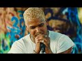 EKKSTACY Shoulders Acoustic Live Performance
