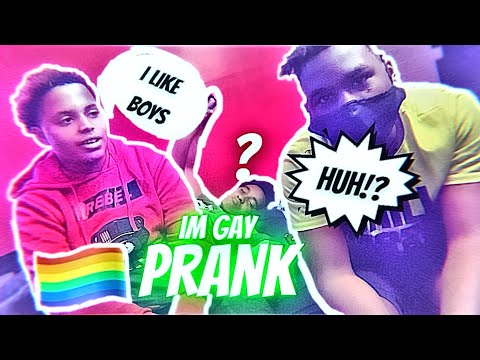I like Boys PRANK ft. LilMo ATM #prank #2020