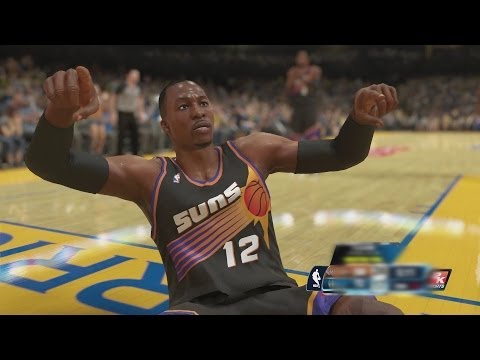 NBA 2K14 PS4 My Team - High School