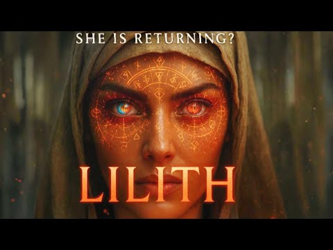 What if Lilith’s Prophecy is REAL and You’re Ignoring It?
