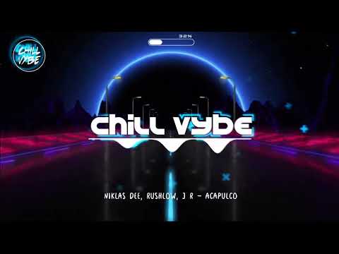 Niklas Dee, RushLow, J R - Acapulco - CV