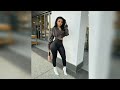 Faith Nketsi Wiki Age And Height