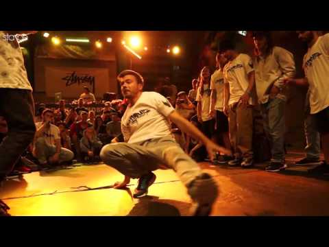 UNSTOPPABULLZ VS ISRAELI ALL STARS